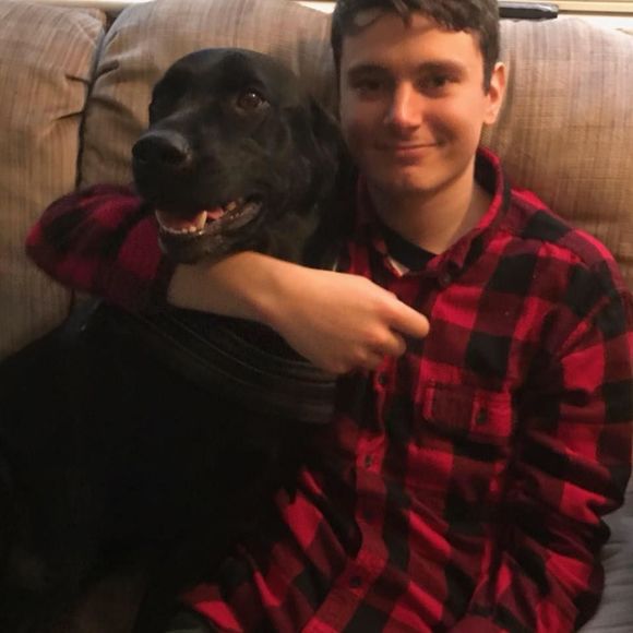 Meet your Posher, Alex - Picture 1 of 1